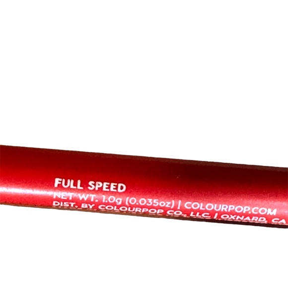 7 Full size Lip Liners by ColourPop NWT - Picture 6 of 11